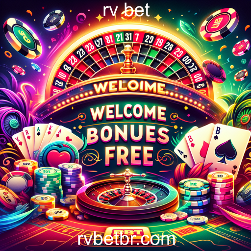 Promoções Imperdíveis no RV Bet: Aumente suas Chances de Ganhar