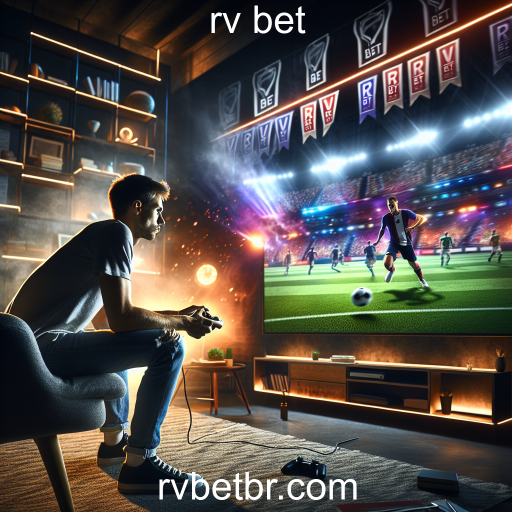 A Emoção dos Jogos de Esportes: Uma Nova Era para os Fãs